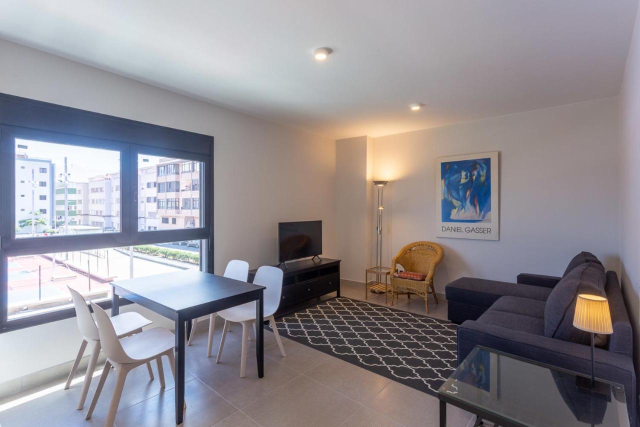 Appartement Canteras Beachway Las Palmas de Gran Canaria
