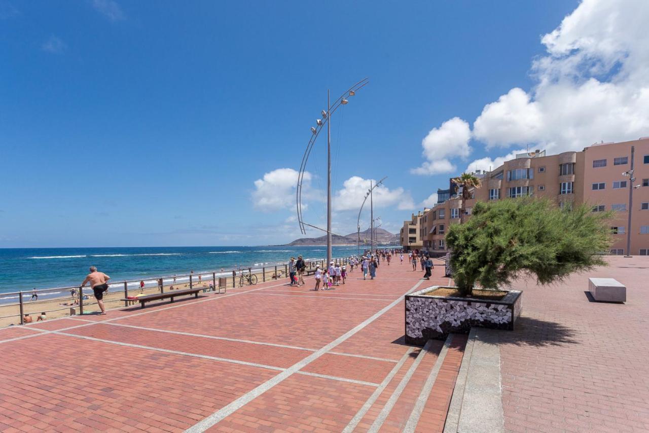Appartement Canteras Beachway