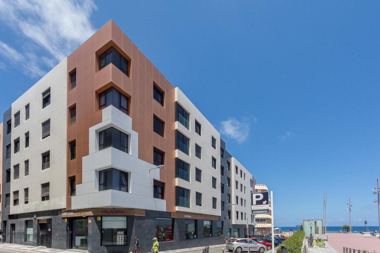Appartement Canteras Beachway *