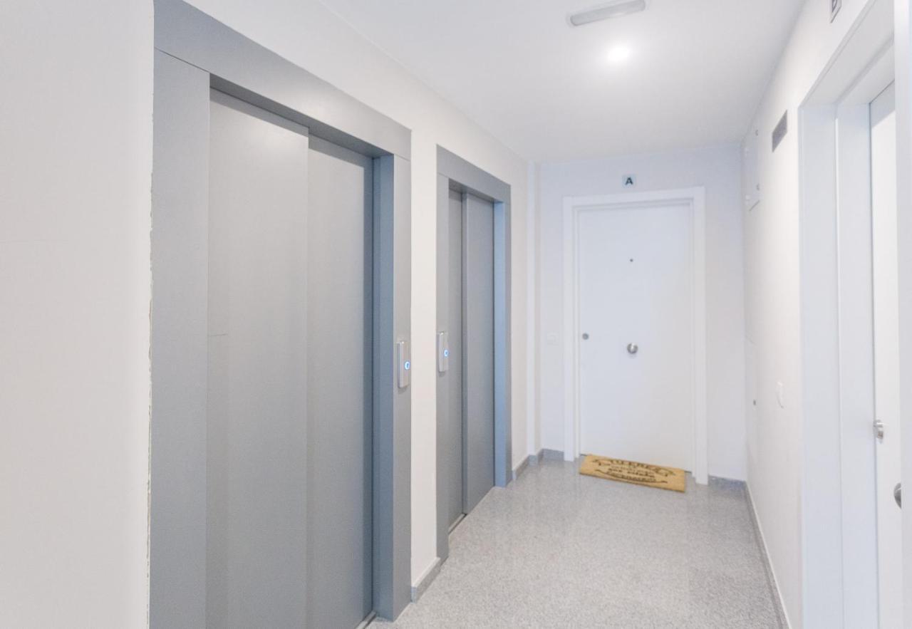 Canteras Beachway Appartement *