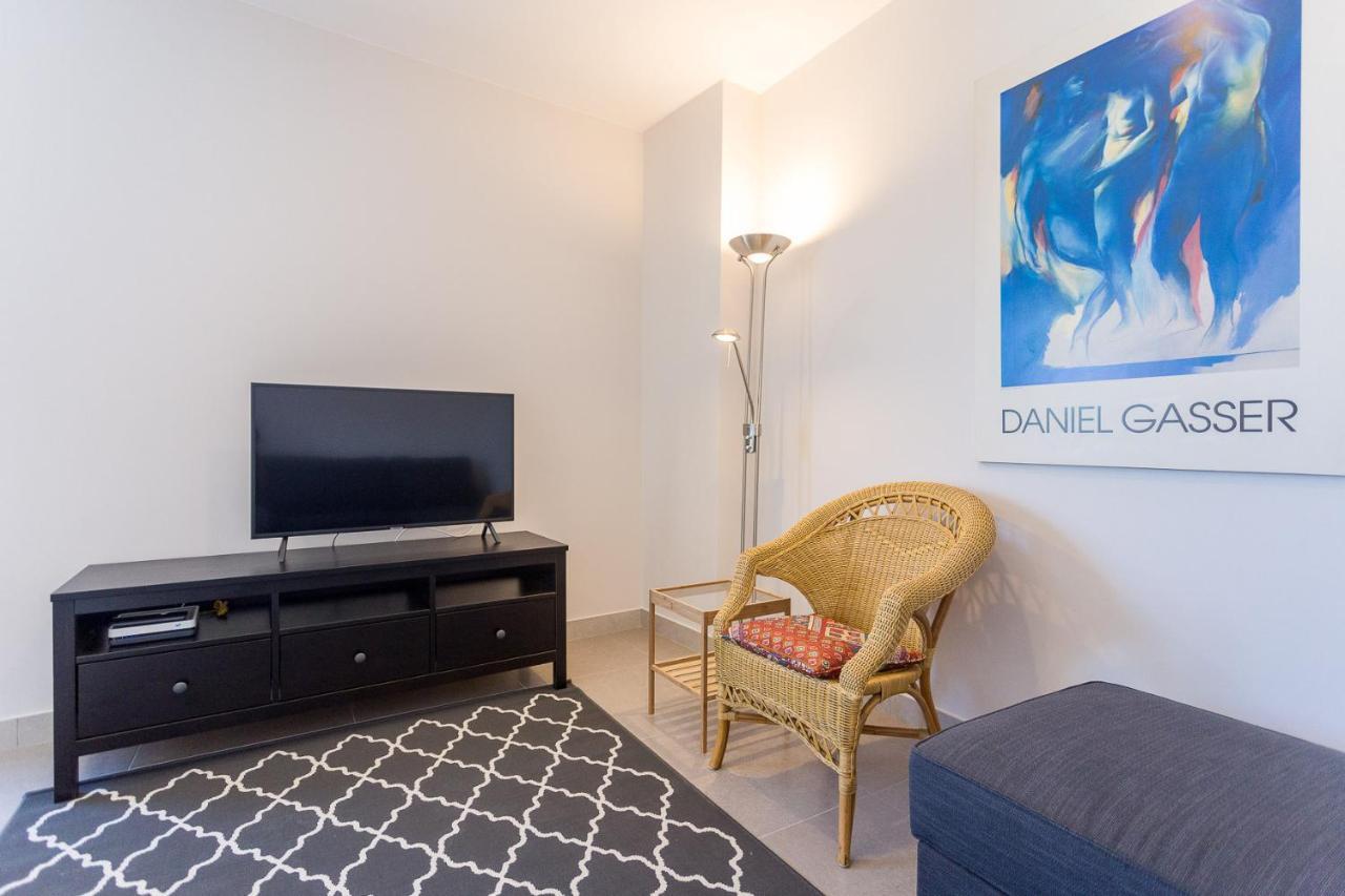 Appartement Canteras Beachway *