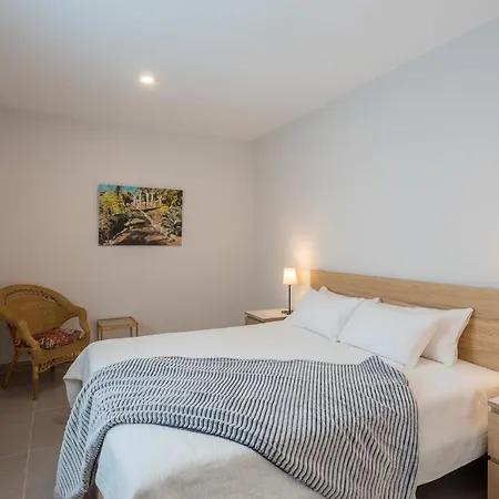 Apartamento Las Canteras Beachway Las Palmas Buitenkant foto
