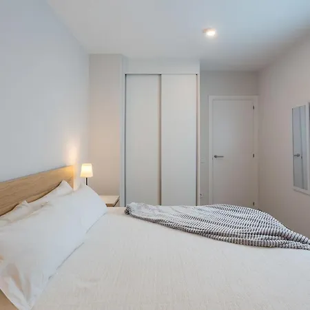 Apartamento Las Canteras Beachway Las Palmas Buitenkant foto