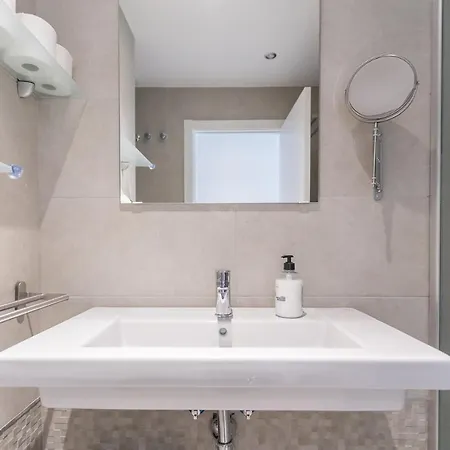 Apartamento Las Canteras Beachway Las Palmas Buitenkant foto