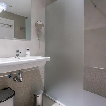Apartamento Las Canteras Beachway Las Palmas Buitenkant foto