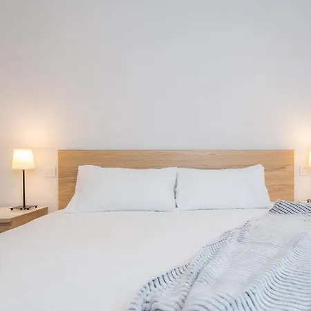 Apartamento Las Canteras Beachway Las Palmas Buitenkant foto