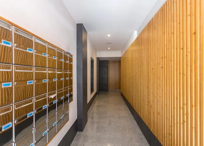 Apartamento Las Canteras Beachway