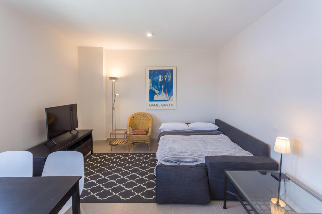 Canteras Beachway Apartment