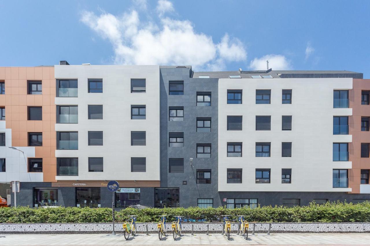 Canteras Beachway Apartment