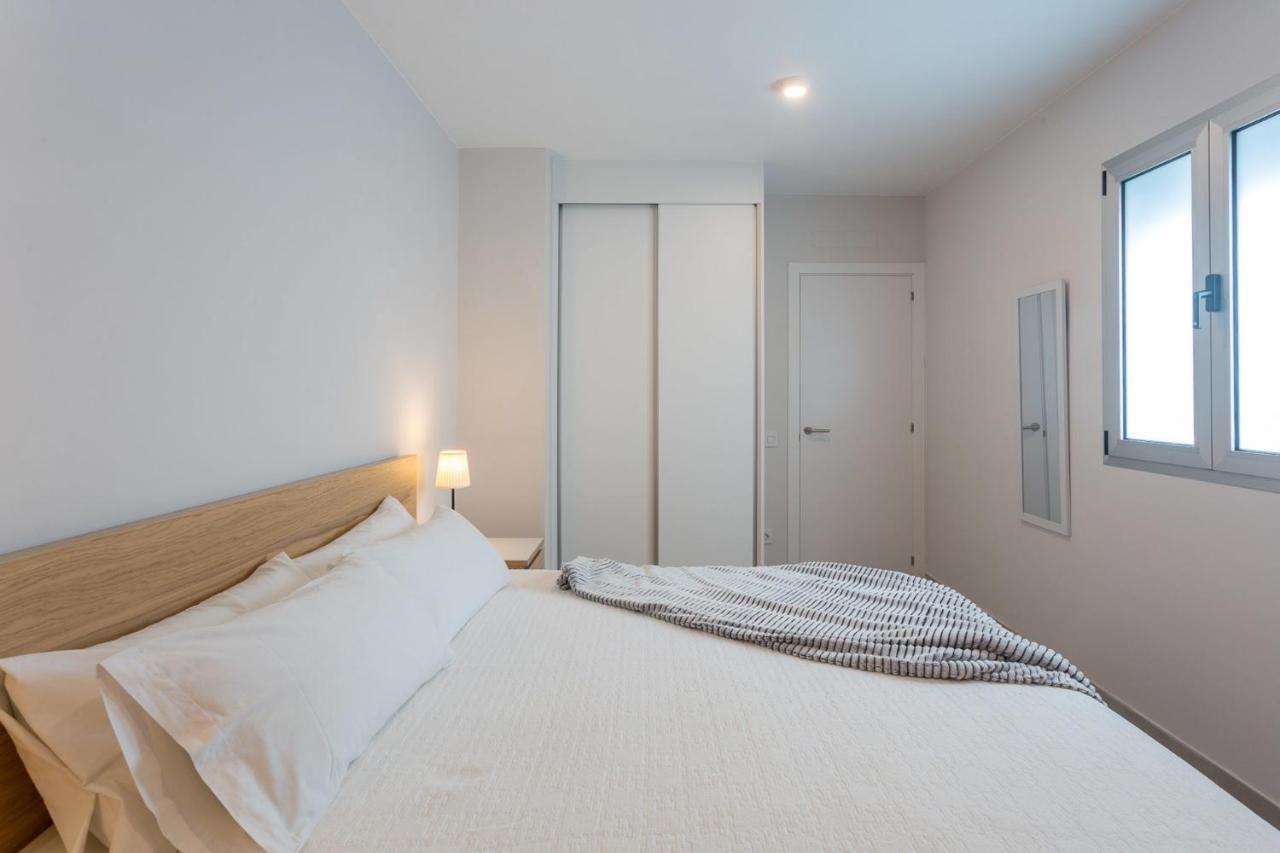 Canteras Beachway Apartment *