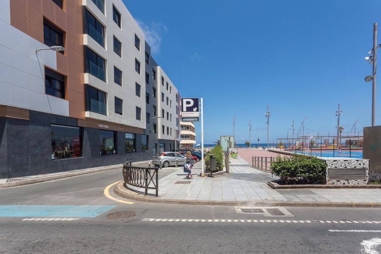 Canteras Beachway * Las Palmas de Gran Canaria