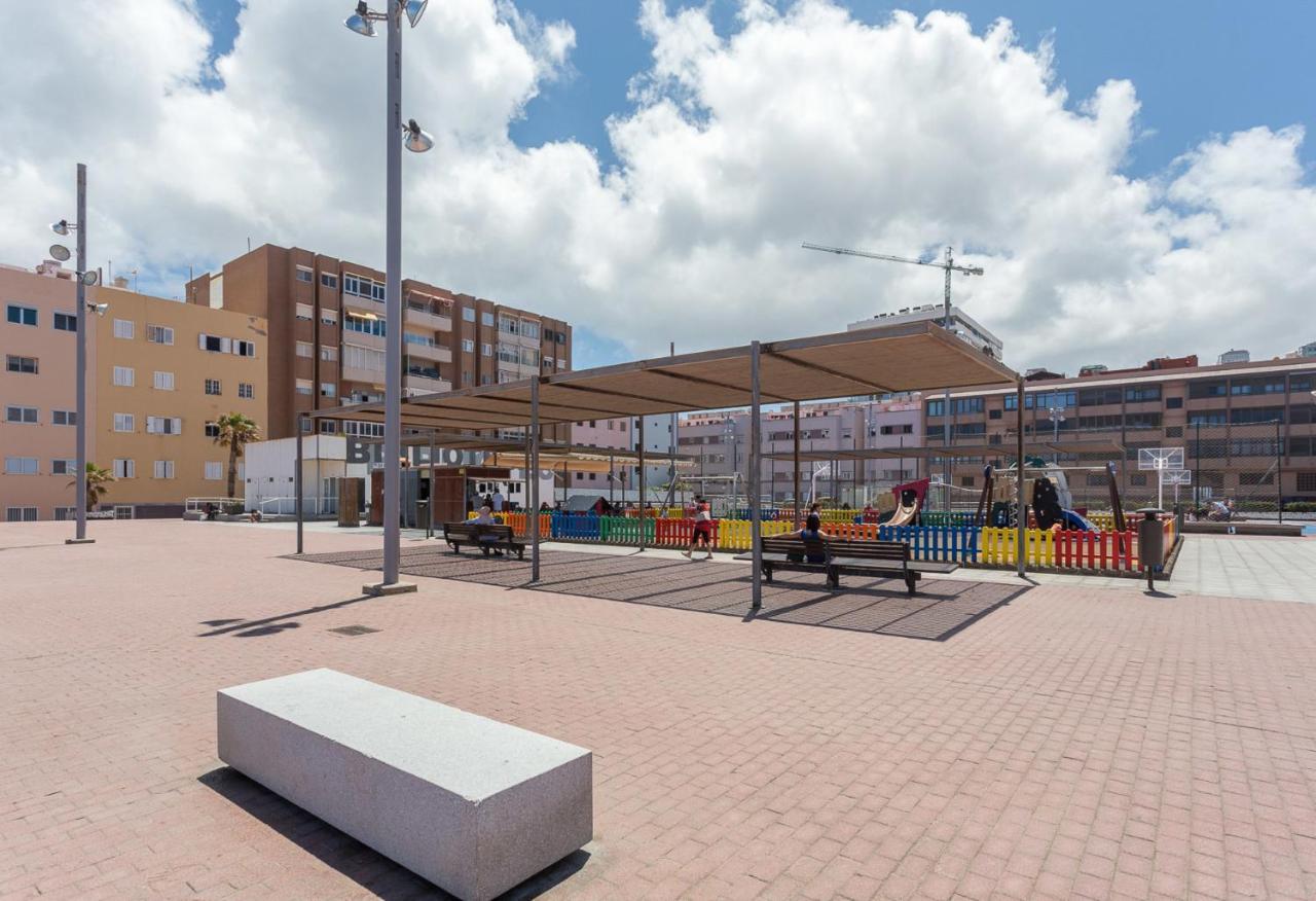 Canteras Beachway Apartment *