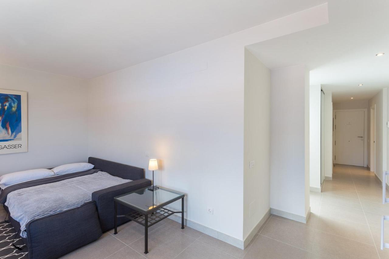 Apartment Canteras Beachway Las Palmas de Gran Canaria