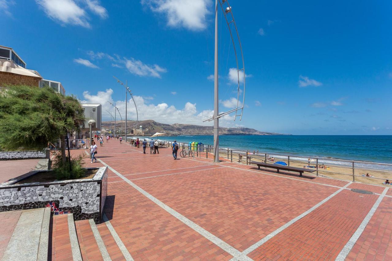Canteras Beachway Apartment Las Palmas de Gran Canaria