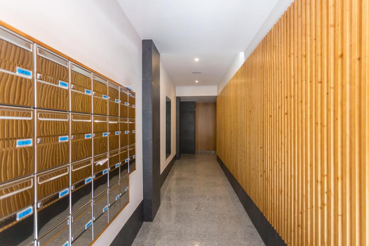 Apartment Canteras Beachway