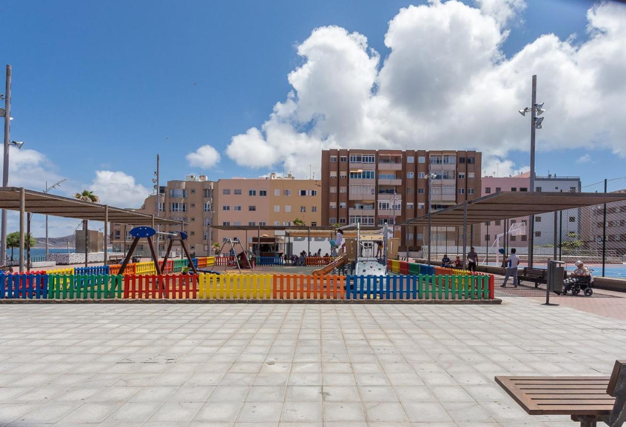 Canteras Beachway Apartment *