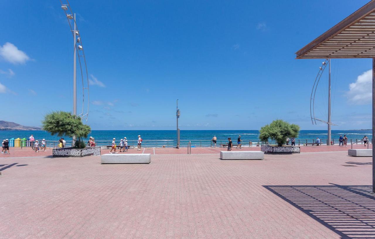 Apartment Canteras Beachway Las Palmas de Gran Canaria