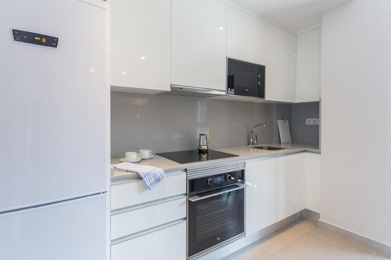 Apartment Canteras Beachway Las Palmas de Gran Canaria